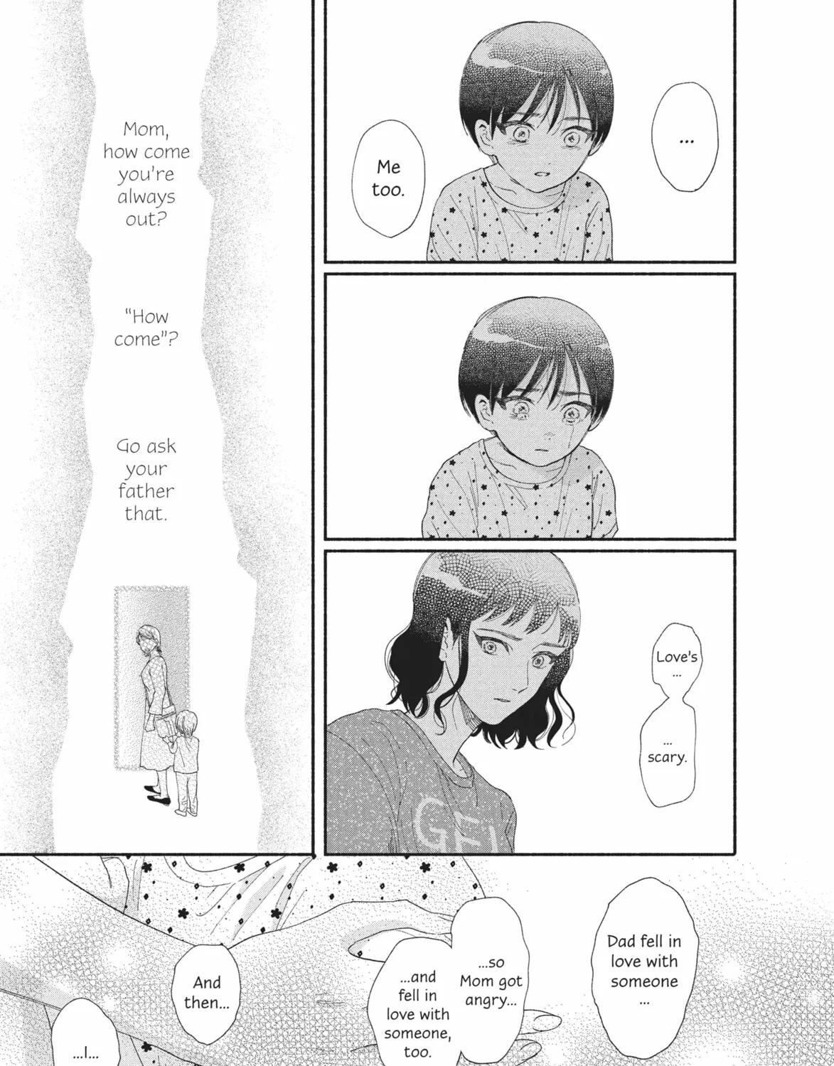 My Boy Chapter 41 page 45 - 