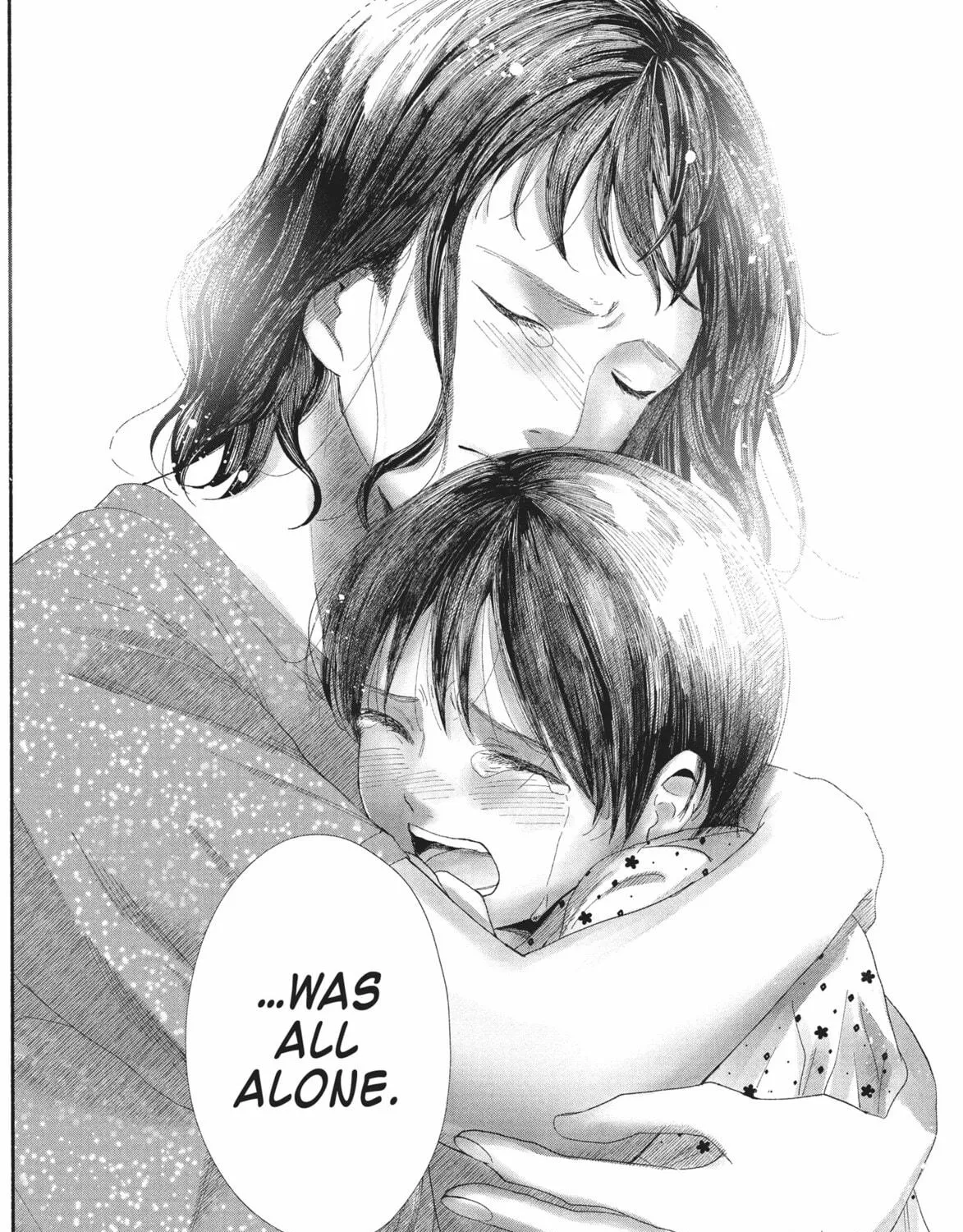 My Boy Chapter 41 page 47 - 