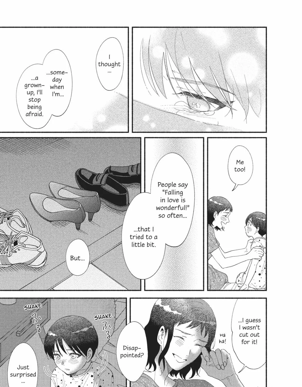 My Boy Chapter 41 page 49 - 