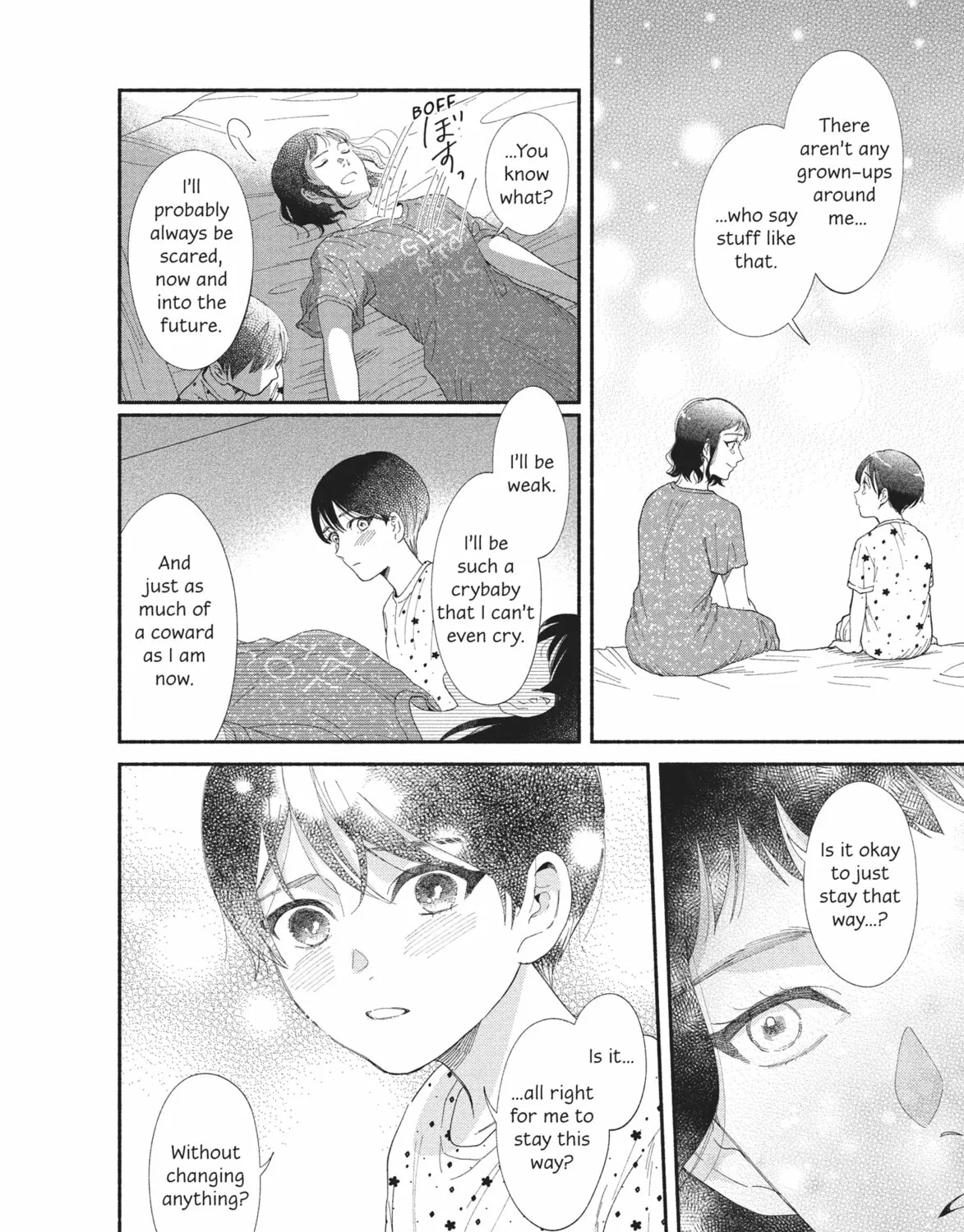 My Boy Chapter 41 page 51 - 