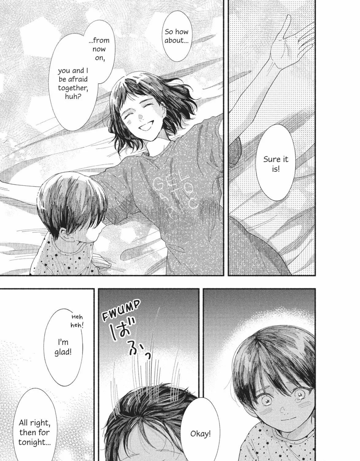 My Boy Chapter 41 page 53 - 