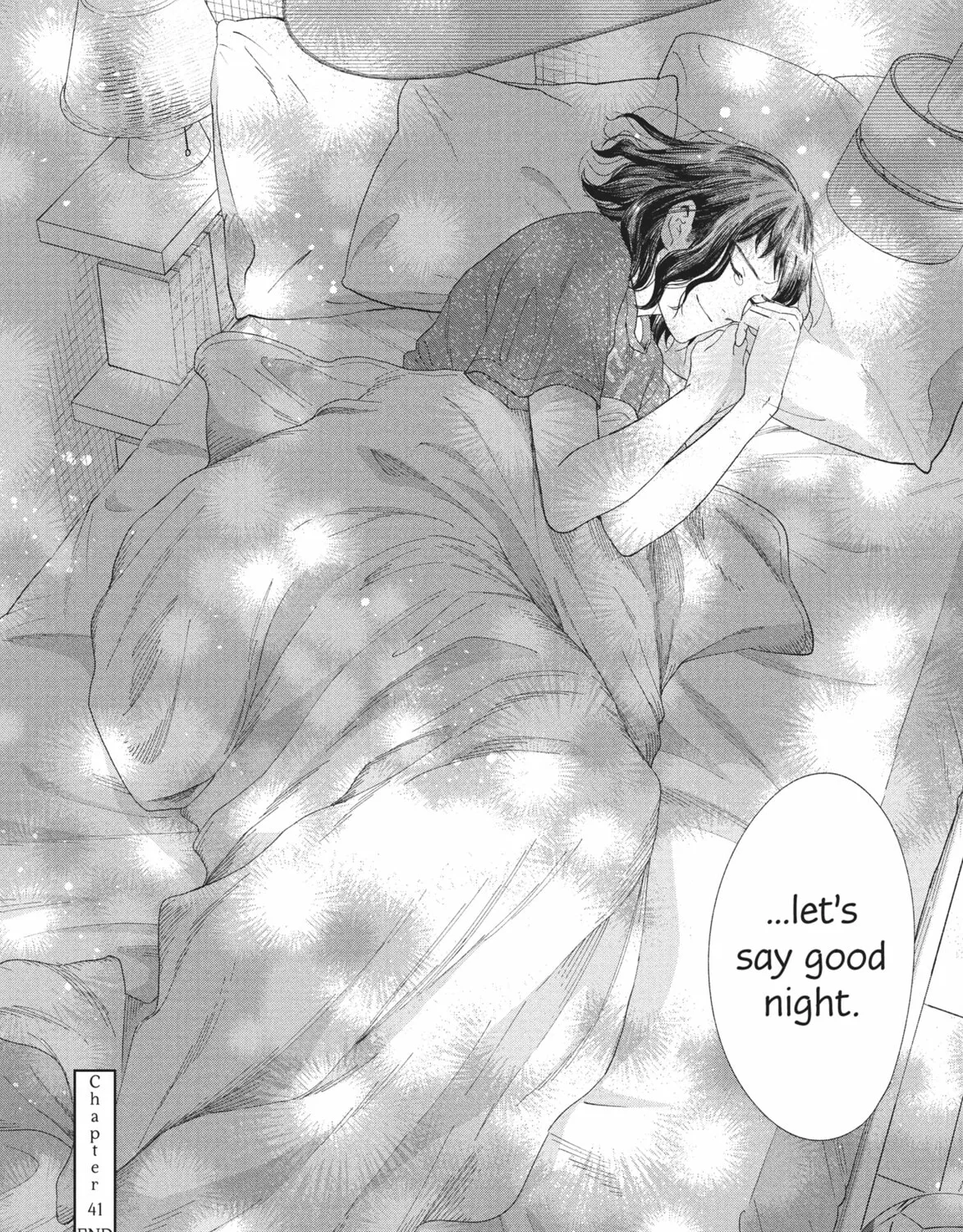 My Boy Chapter 41 page 55 - 
