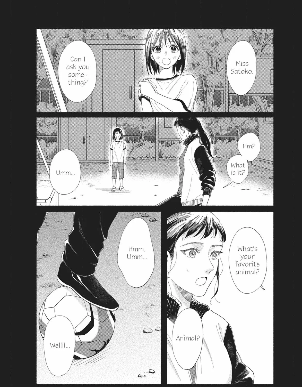 Read My Boy chapter 42 image 10 on Lezhin