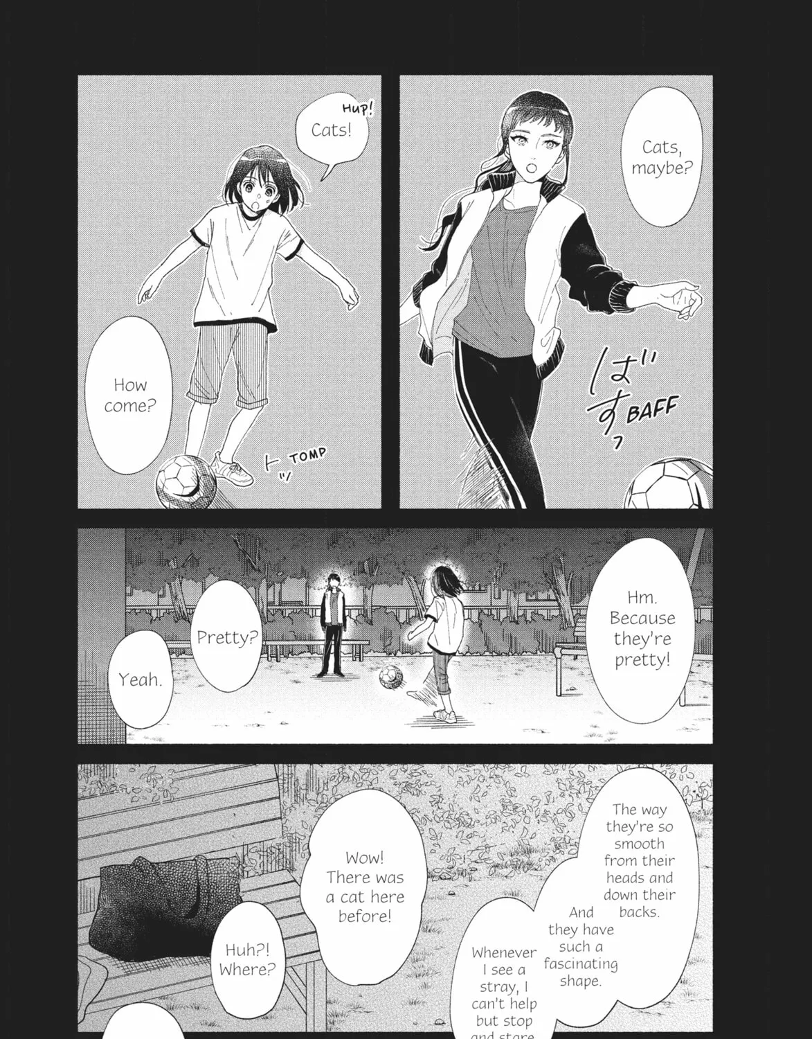 Read My Boy chapter 42 image 12 on Lezhin