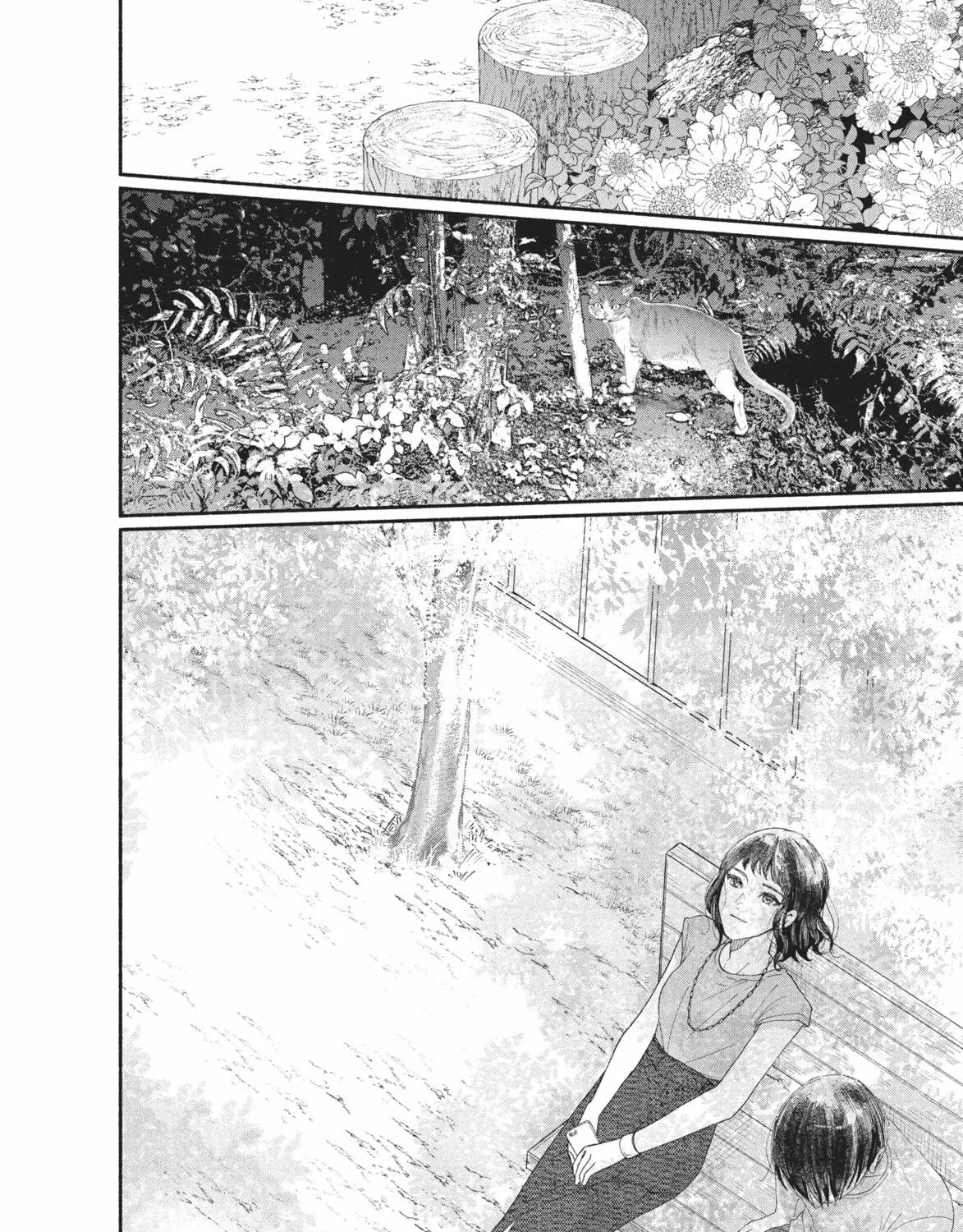 Read My Boy chapter 42 image 38 on Lezhin