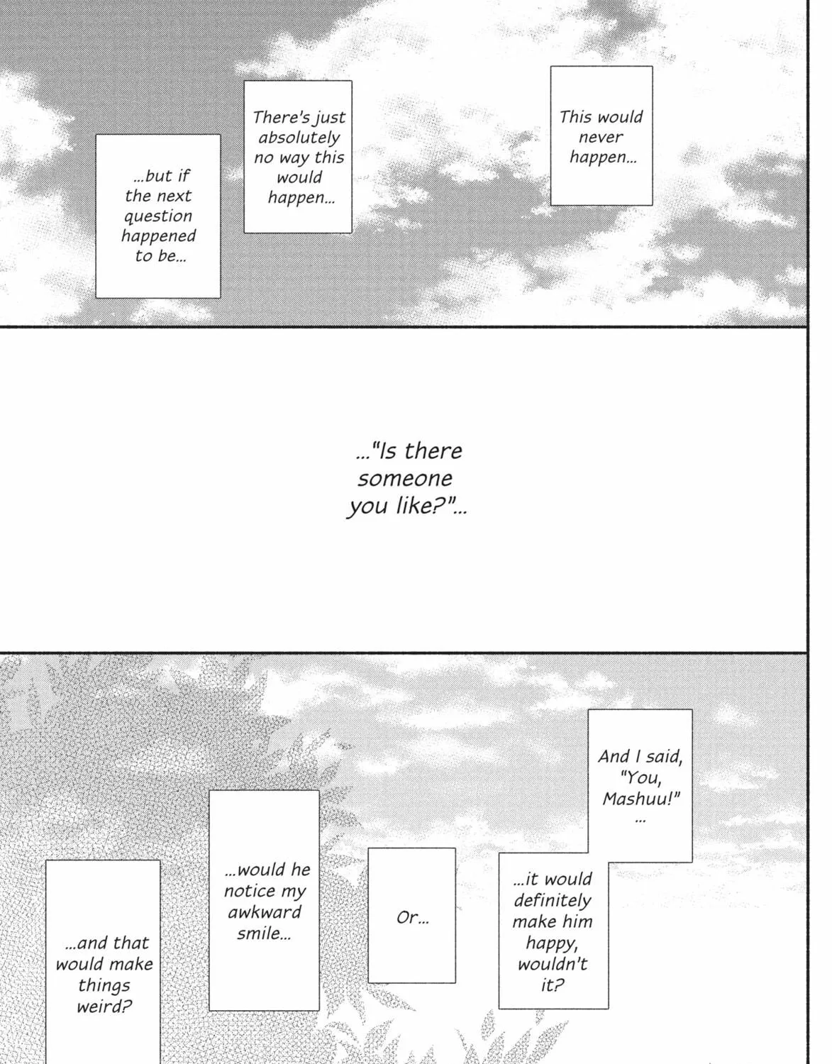 Read My Boy chapter 42 image 40 on Lezhin