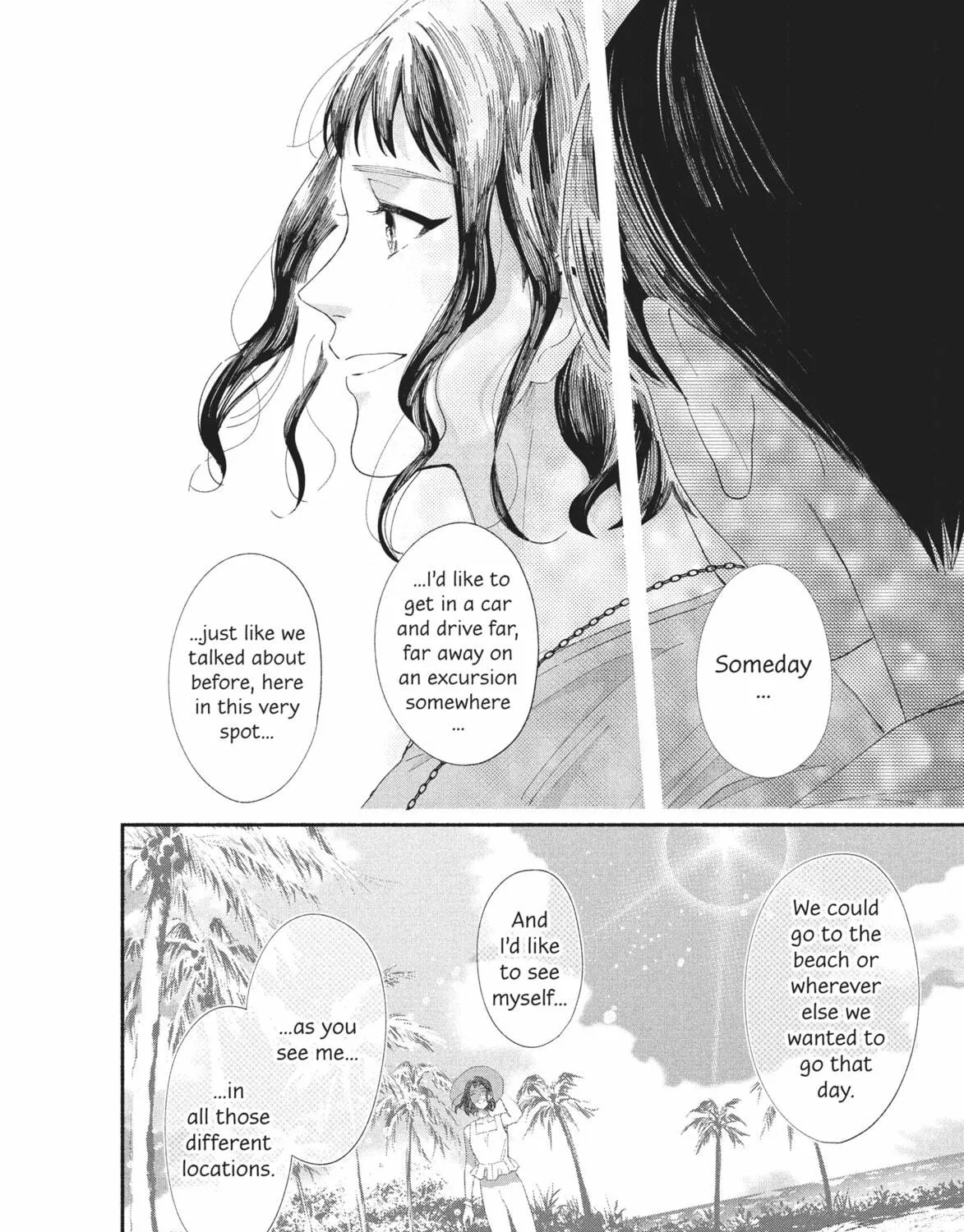 Read My Boy chapter 42 image 48 on Lezhin