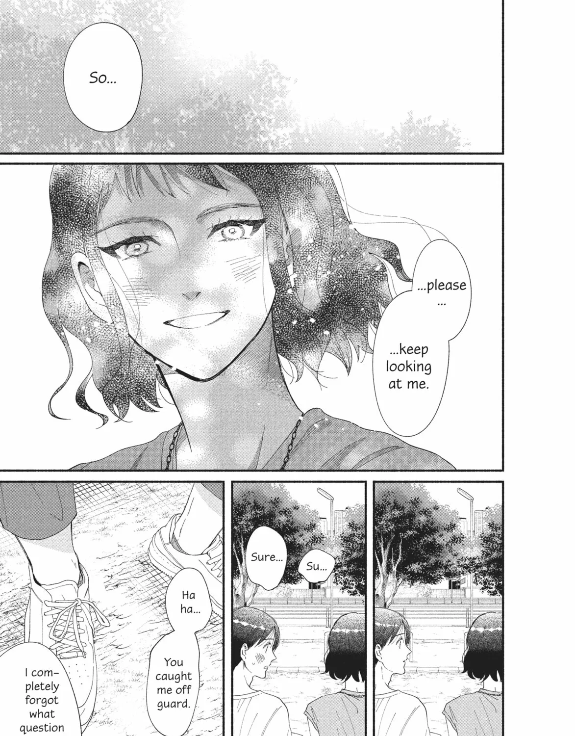 Read My Boy chapter 42 image 50 on Lezhin