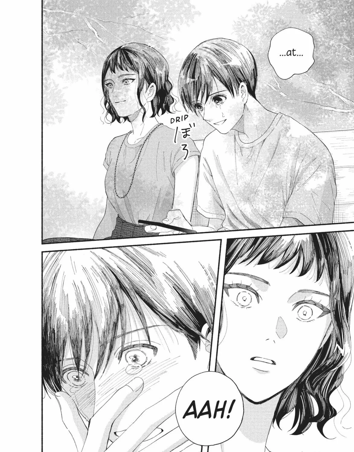 Read My Boy chapter 42 image 52 on Lezhin