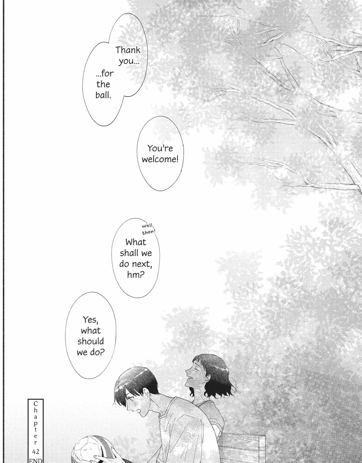 Read My Boy chapter 42 image 56 on Lezhin