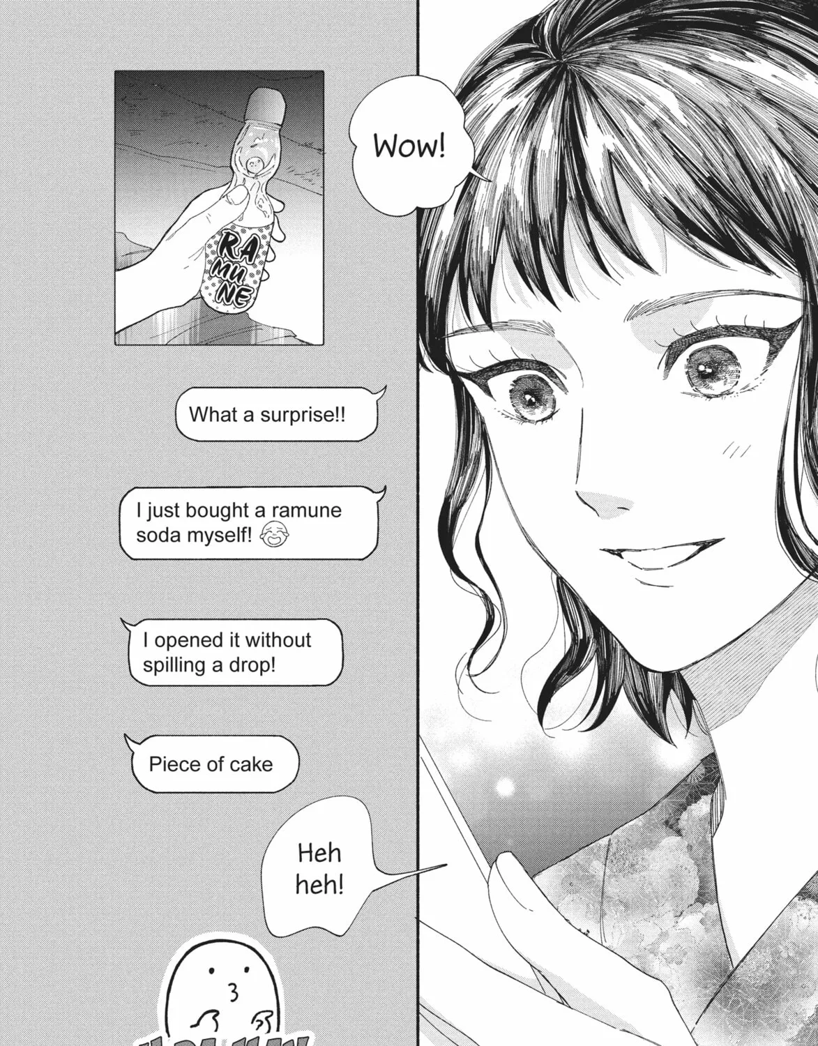 Read My Boy chapter 43 image 30 on Lezhin