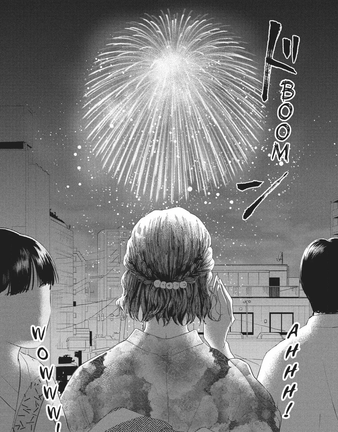 Read My Boy chapter 43 image 38 on Lezhin