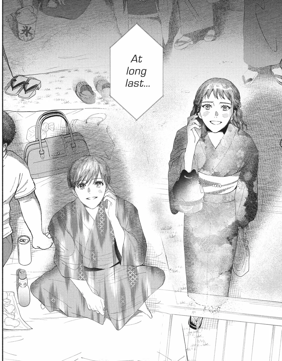 Read My Boy chapter 43 image 42 on Lezhin