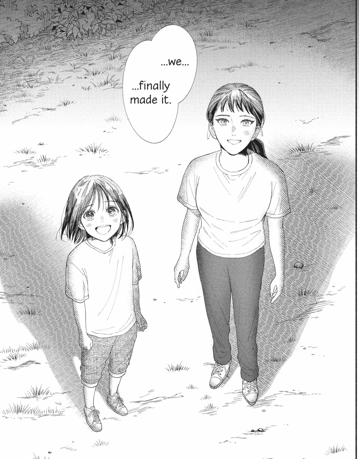 Read My Boy chapter 43 image 44 on Lezhin