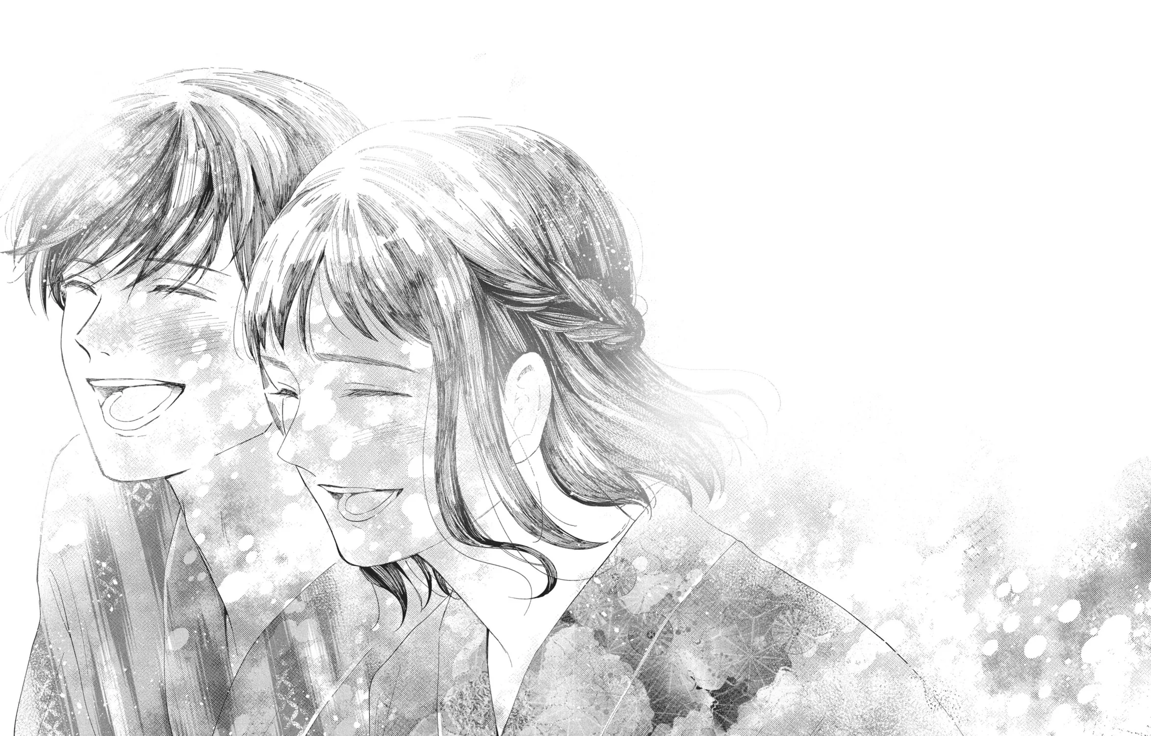 Read My Boy chapter 43 image 50 on Lezhin
