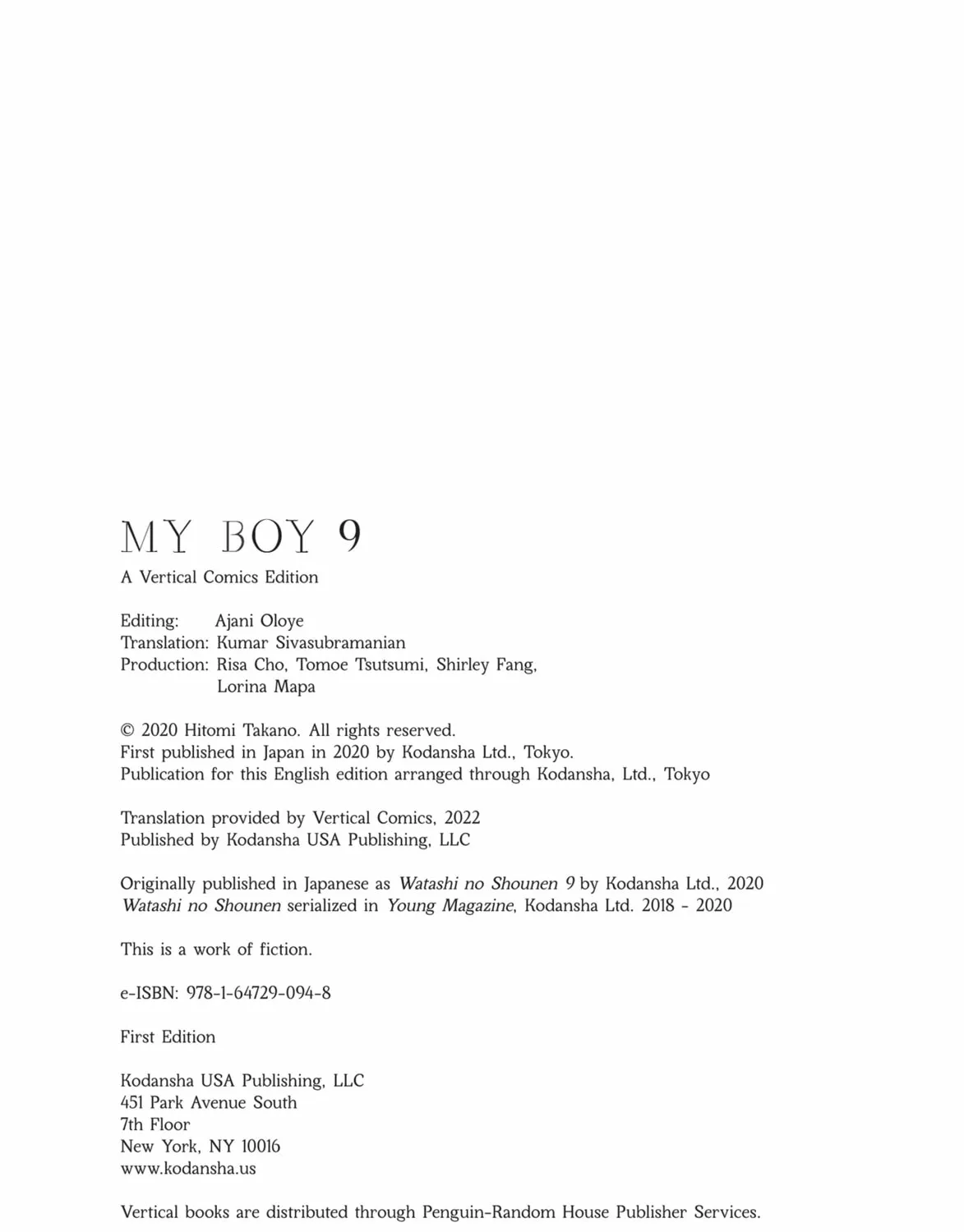 Read My Boy chapter 43 image 62 on Lezhin