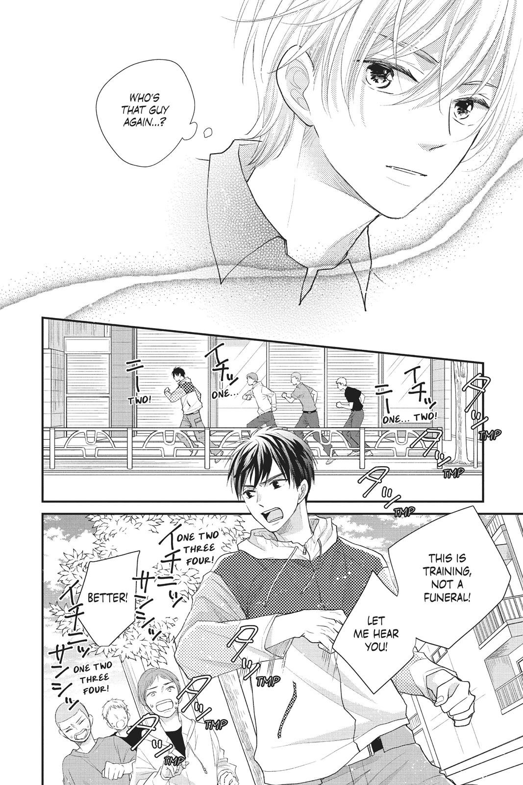 Read My Boyfriend in Orange chapter 21 image 28 on Lezhin