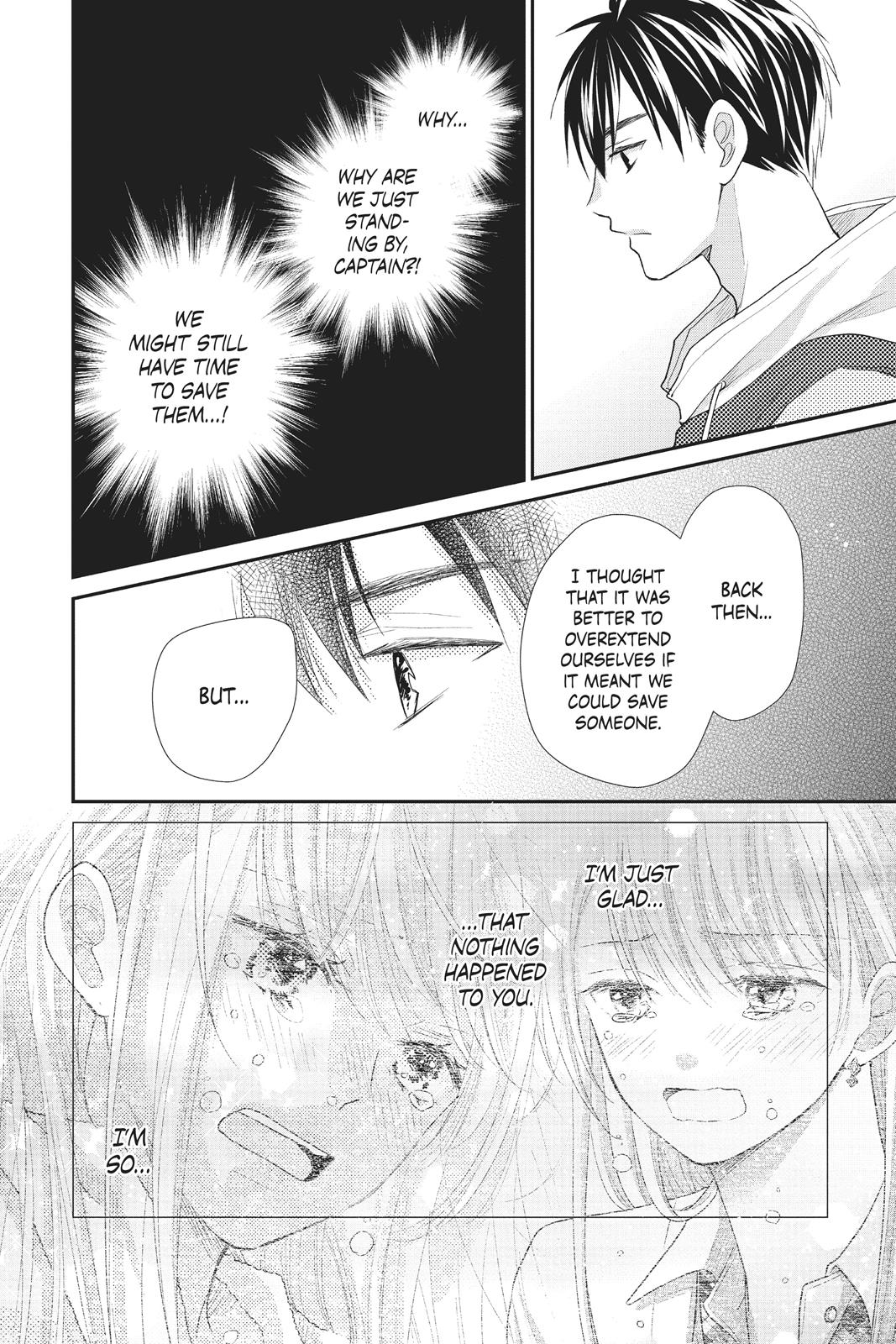 Read My Boyfriend in Orange chapter 21 image 36 on Lezhin