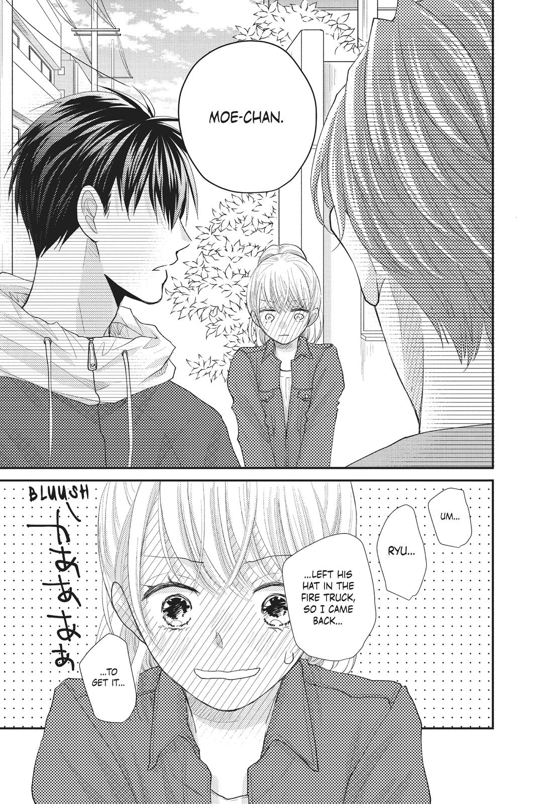 Read My Boyfriend in Orange chapter 21 image 41 on Lezhin