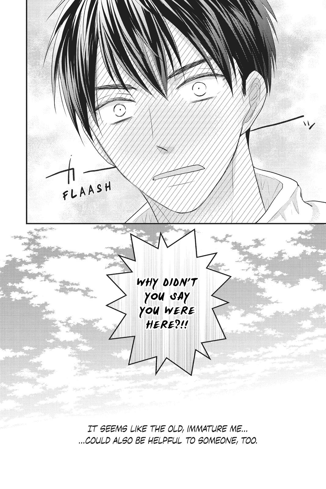 Read My Boyfriend in Orange chapter 21 image 42 on Lezhin