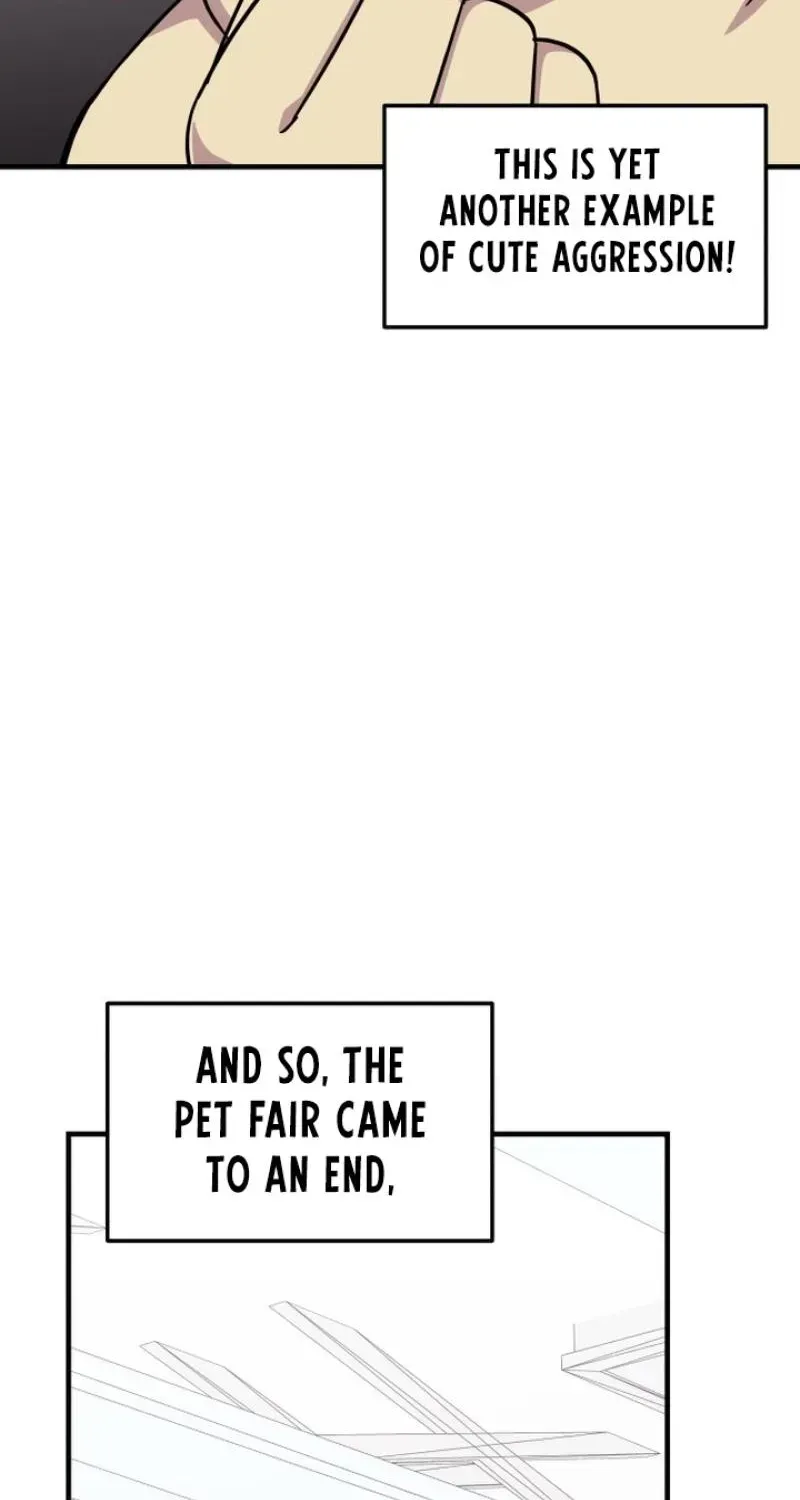 Read My Boyfriend is a Cat chapter 21 image 10 on Lezhin