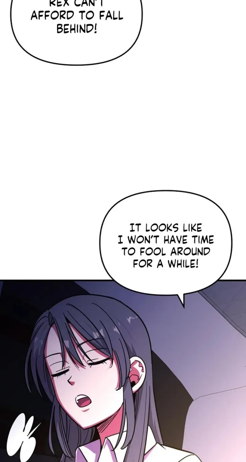 Read My Boyfriend is a Cat chapter 21 image 110 on Lezhin