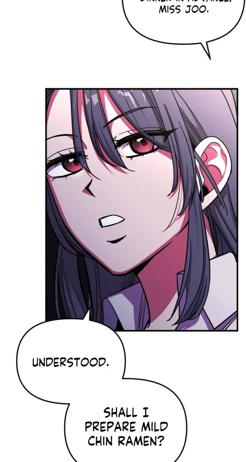 Read My Boyfriend is a Cat chapter 21 image 116 on Lezhin
