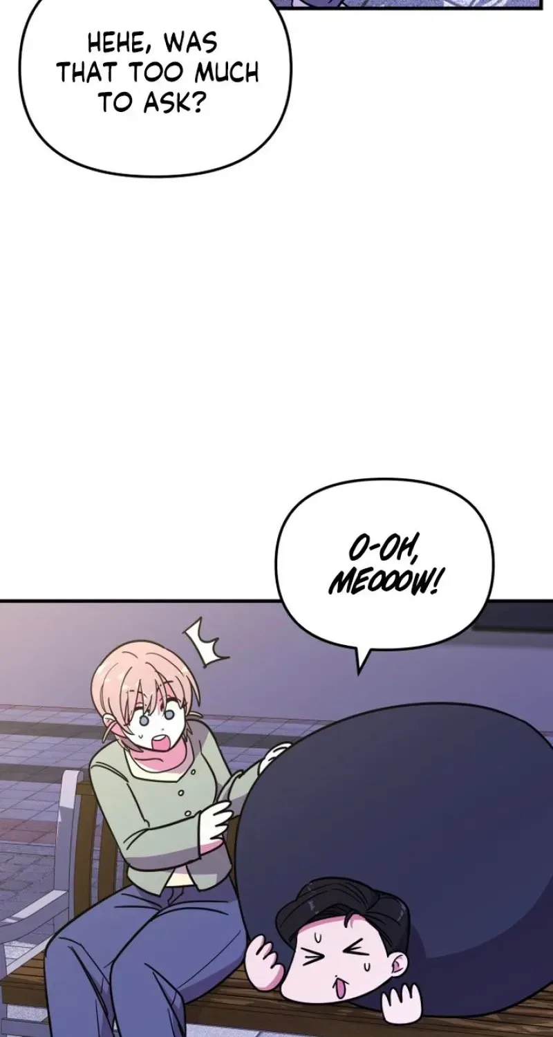 Read My Boyfriend is a Cat chapter 21 image 144 on Lezhin