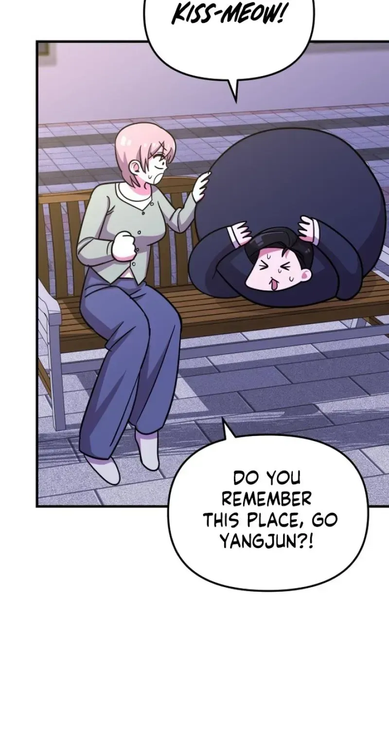 Read My Boyfriend is a Cat chapter 21 image 150 on Lezhin
