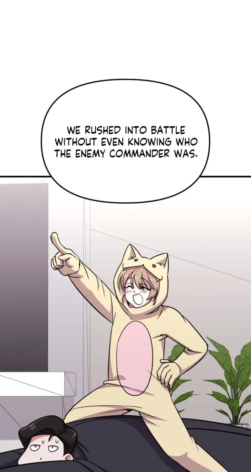 Read My Boyfriend is a Cat chapter 21 image 22 on Lezhin