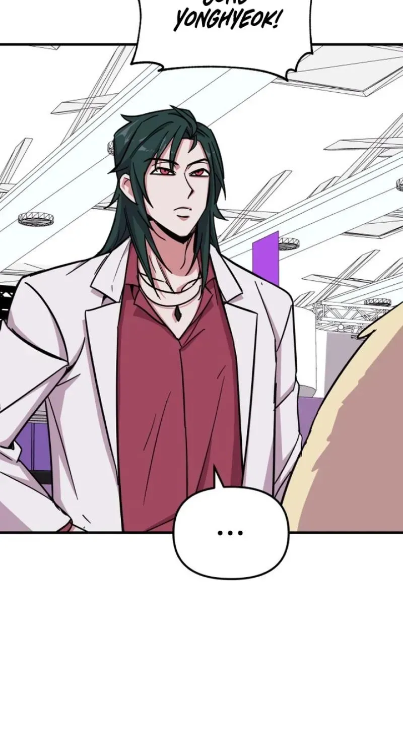 Read My Boyfriend is a Cat chapter 21 image 28 on Lezhin