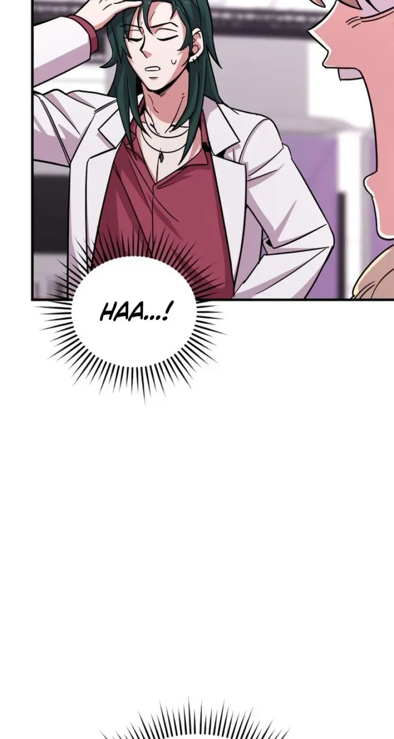 Read My Boyfriend is a Cat chapter 21 image 34 on Lezhin