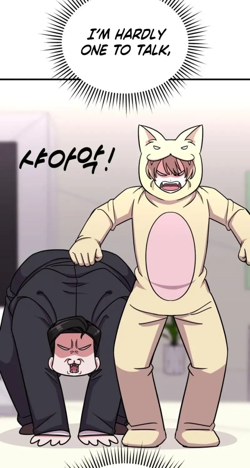 Read My Boyfriend is a Cat chapter 21 image 36 on Lezhin