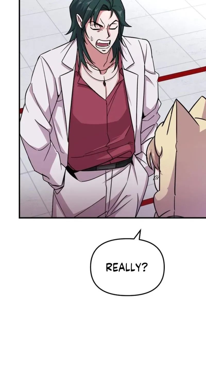 Read My Boyfriend is a Cat chapter 21 image 40 on Lezhin