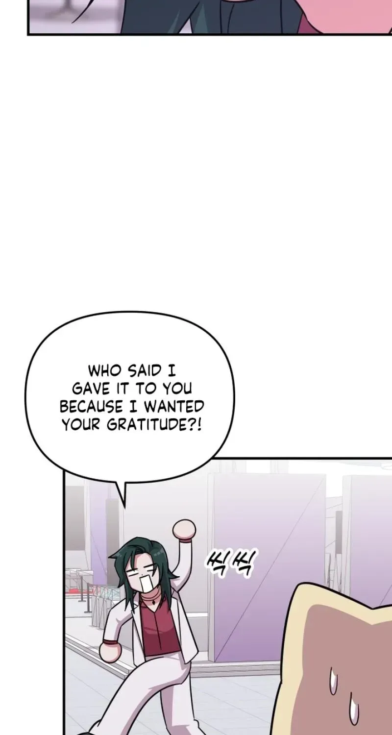 Read My Boyfriend is a Cat chapter 21 image 52 on Lezhin