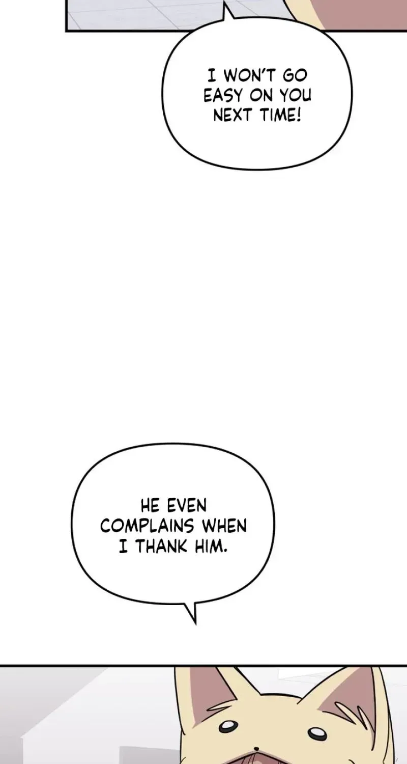 Read My Boyfriend is a Cat chapter 21 image 54 on Lezhin