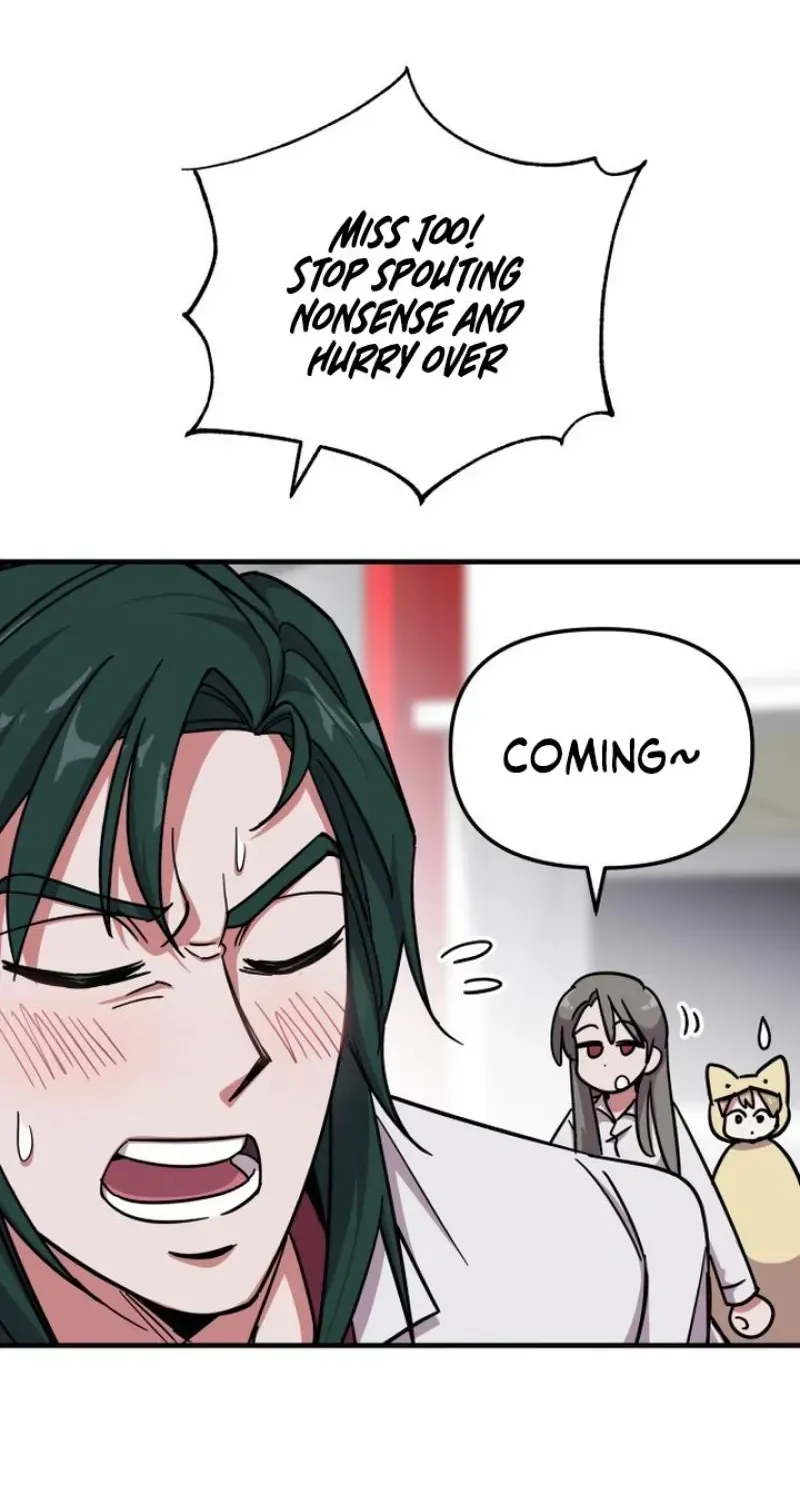 Read My Boyfriend is a Cat chapter 21 image 66 on Lezhin