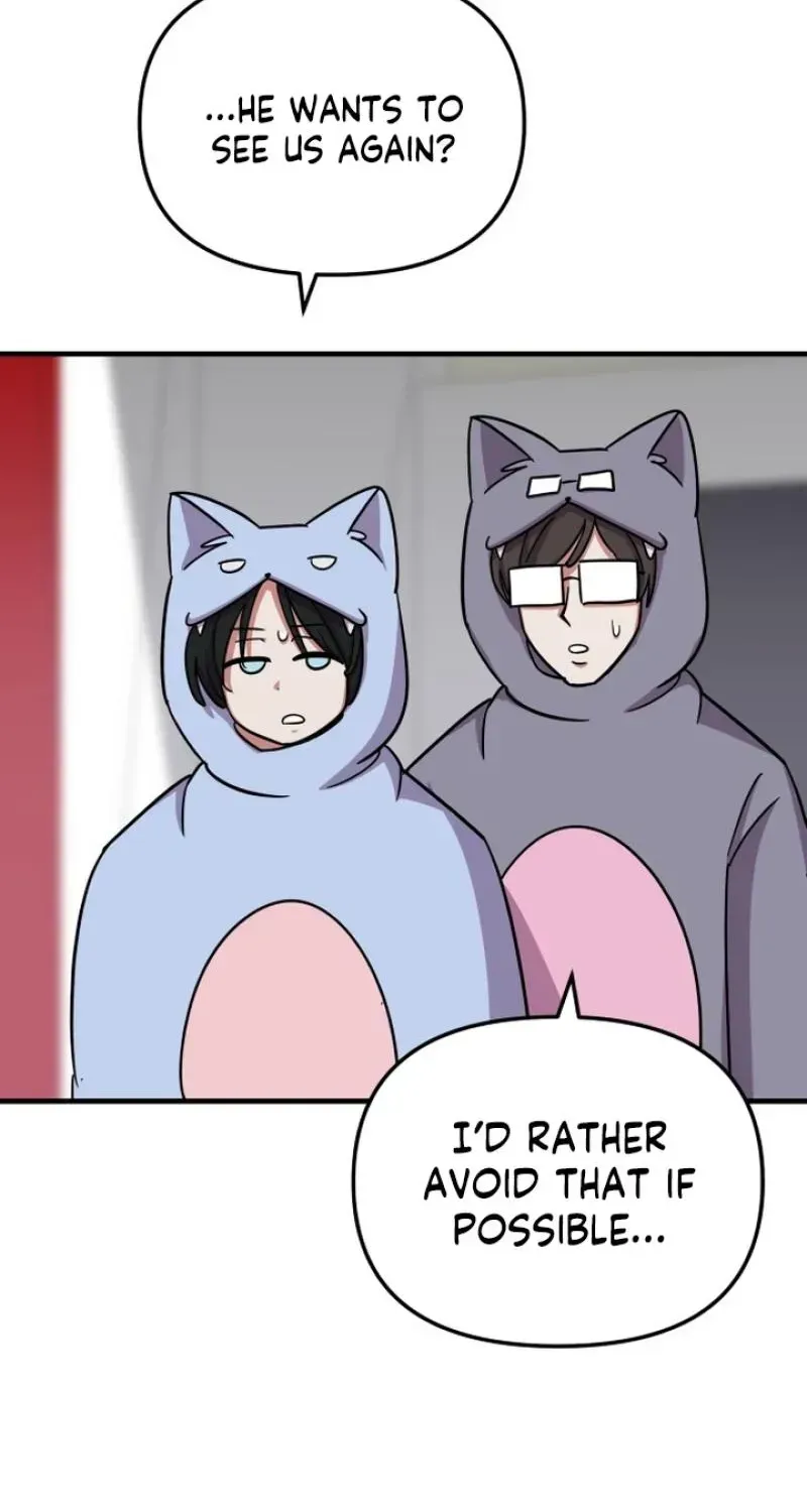 Read My Boyfriend is a Cat chapter 21 image 74 on Lezhin