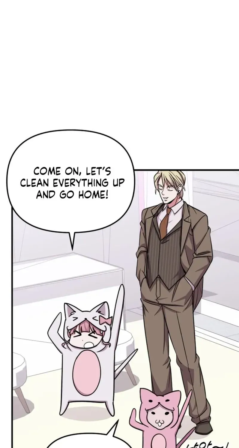Read My Boyfriend is a Cat chapter 21 image 76 on Lezhin