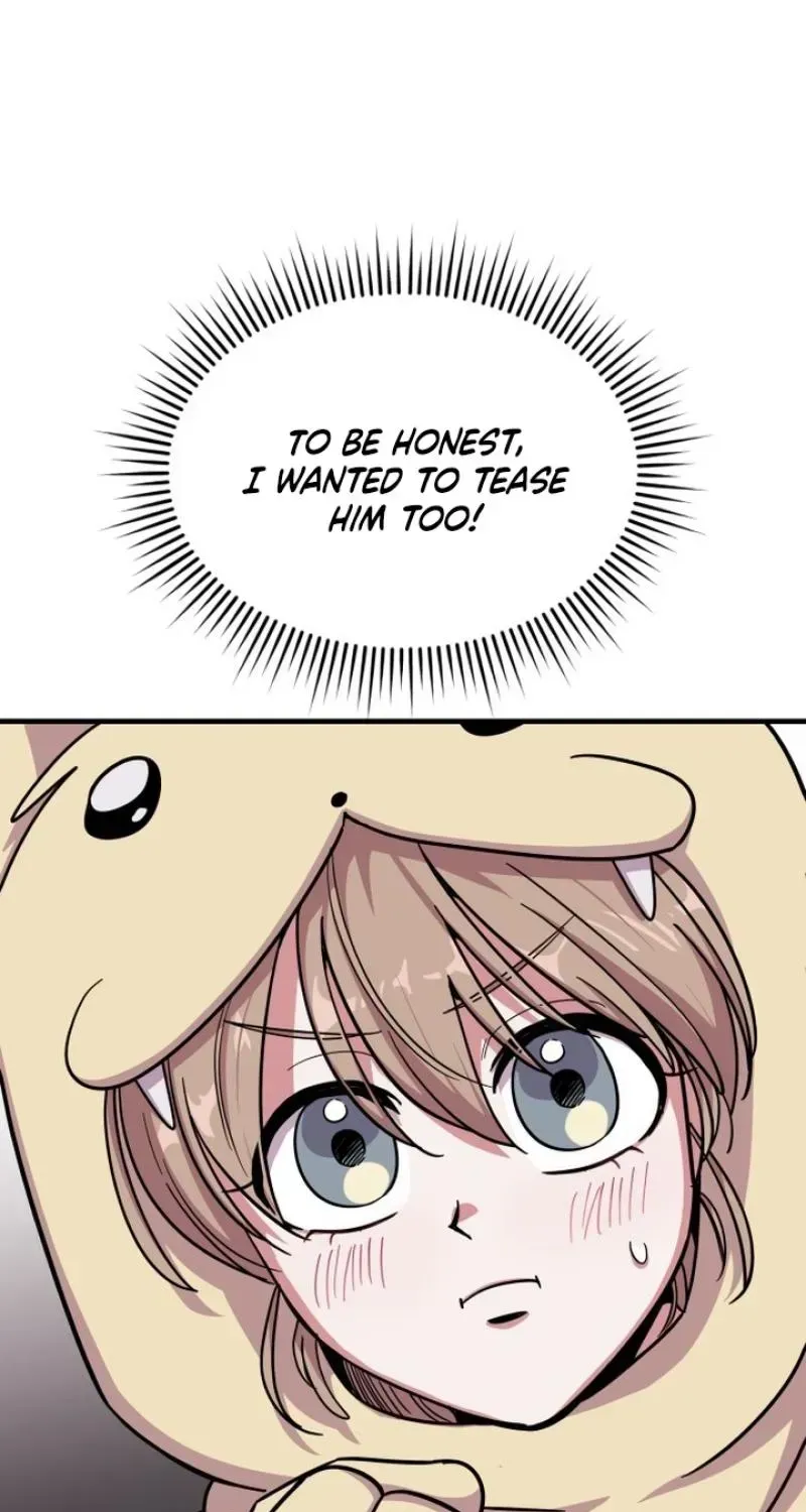 Read My Boyfriend is a Cat chapter 21 image 8 on Lezhin