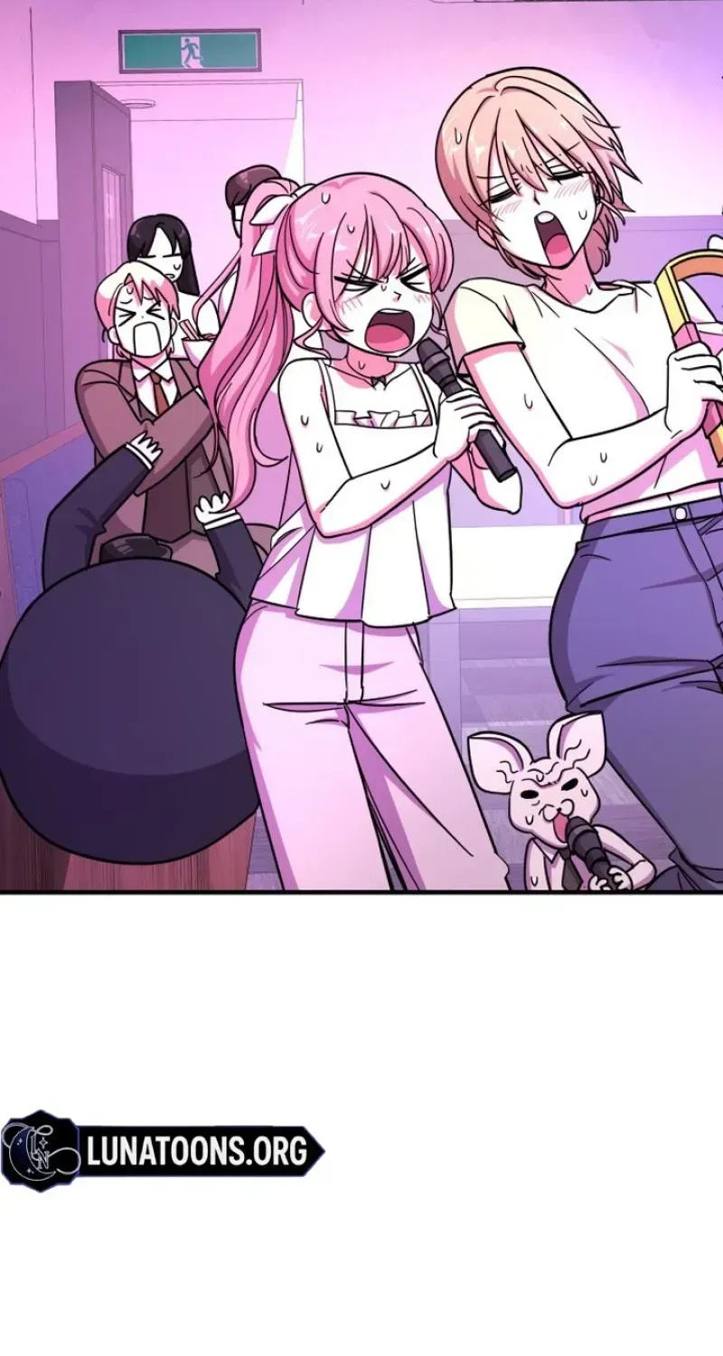Read My Boyfriend is a Cat chapter 21 image 88 on Lezhin