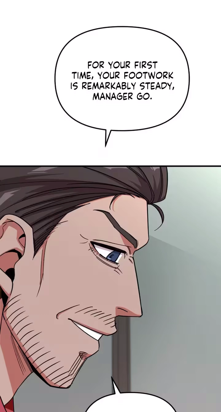 Read My Boyfriend is a Cat chapter 32 image 2 on Lezhin