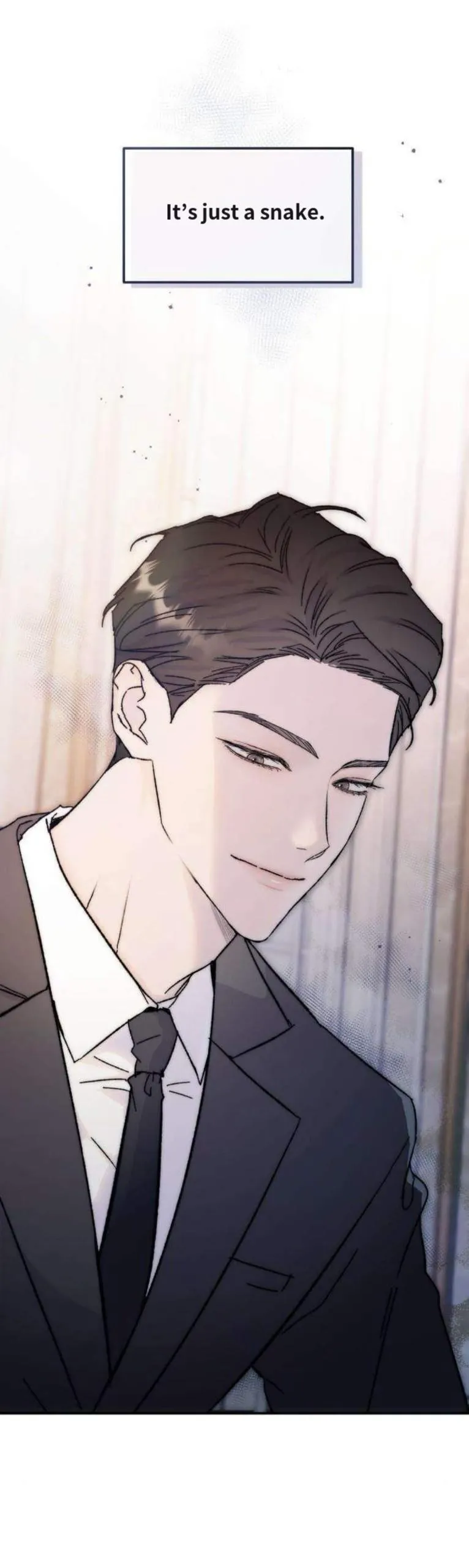 My Boyfriend's Wedding Chapter 0 page 6 - 
