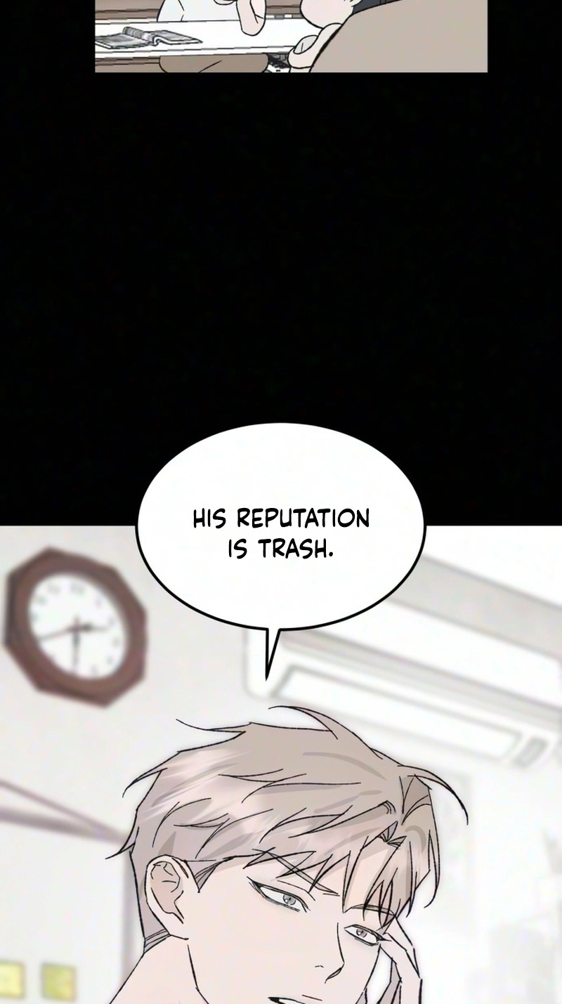 My Boyfriend's Wedding Chapter 2 page 12 - 
