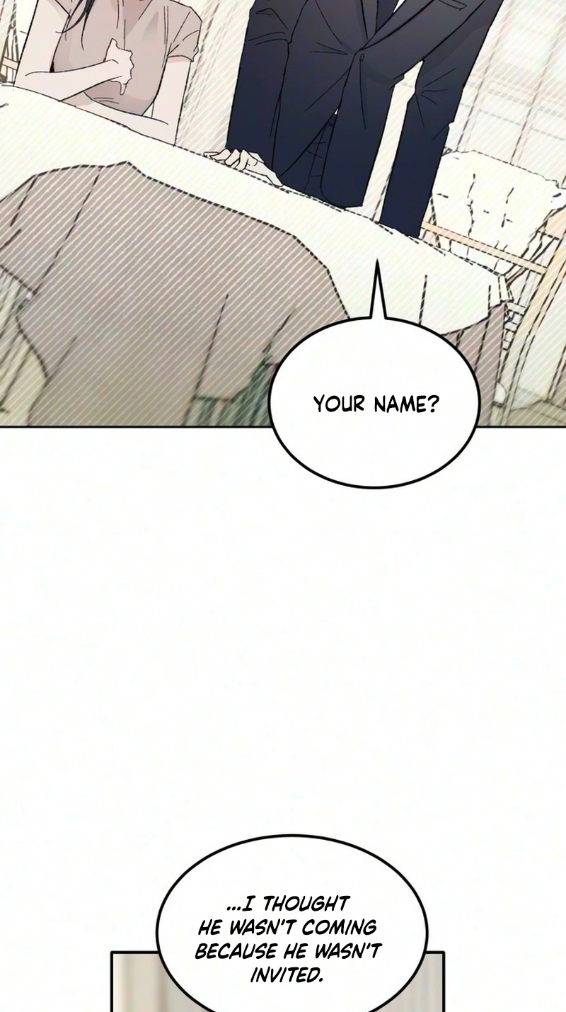 My Boyfriend's Wedding Chapter 2 page 15 - 