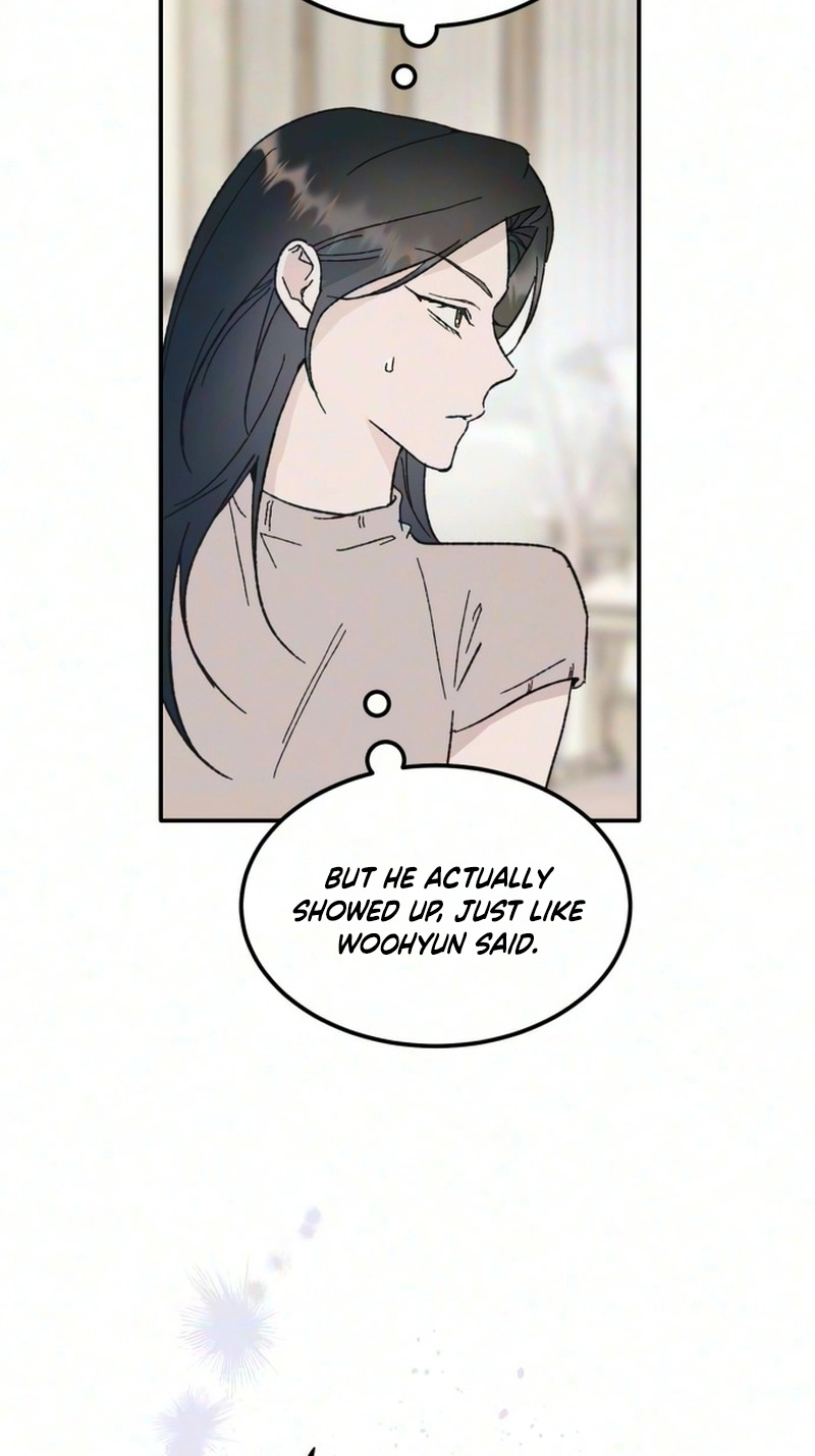 My Boyfriend's Wedding Chapter 2 page 16 - 