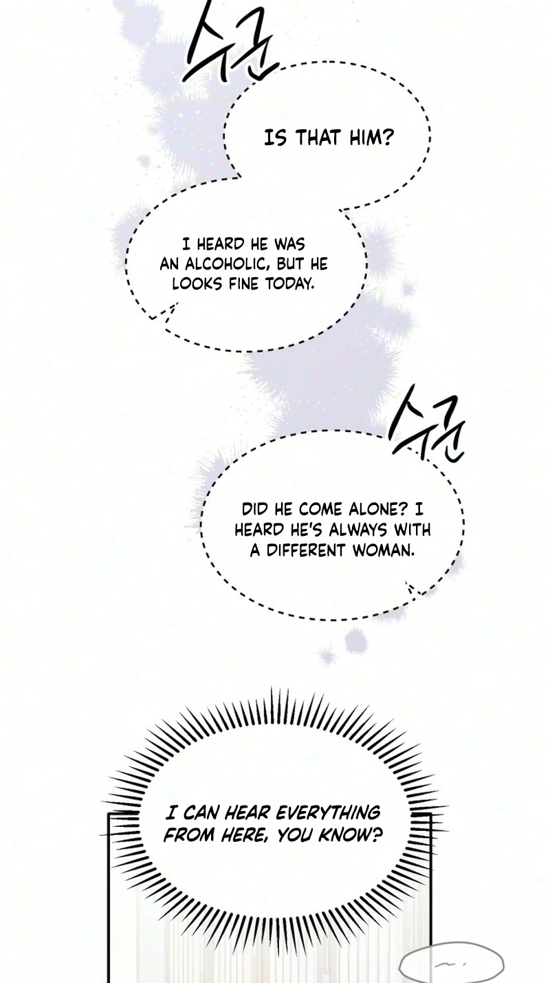My Boyfriend's Wedding Chapter 2 page 17 - 