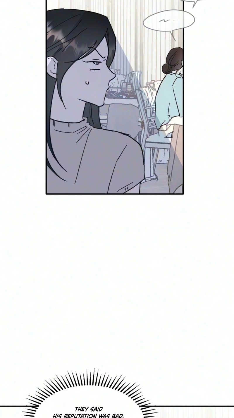 My Boyfriend's Wedding Chapter 2 page 18 - 