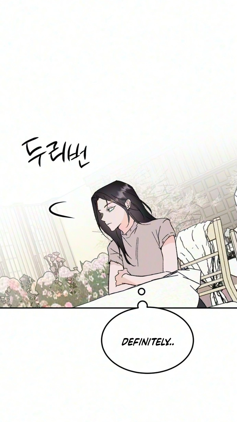 My Boyfriend's Wedding Chapter 2 page 20 - 
