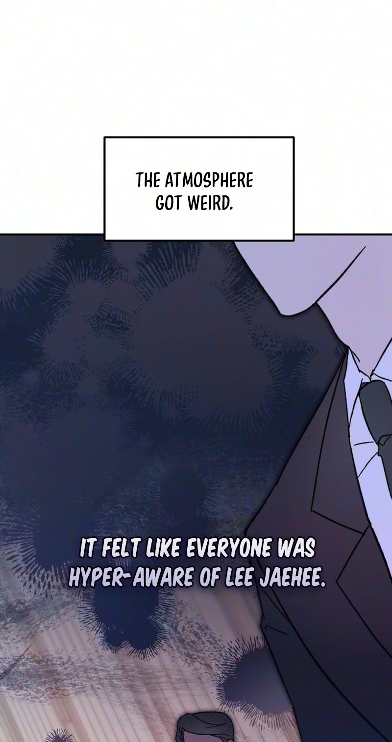 My Boyfriend's Wedding Chapter 2 page 21 - 